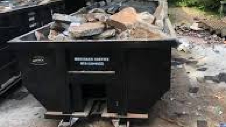 Who Uses Dumpster Rentals?