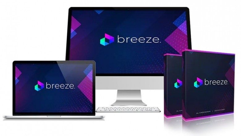 BREEZE REVIEW