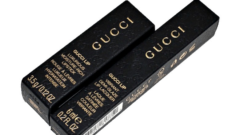 Lip Gloss Packaging Boxes | The Custom Packaging Boxes