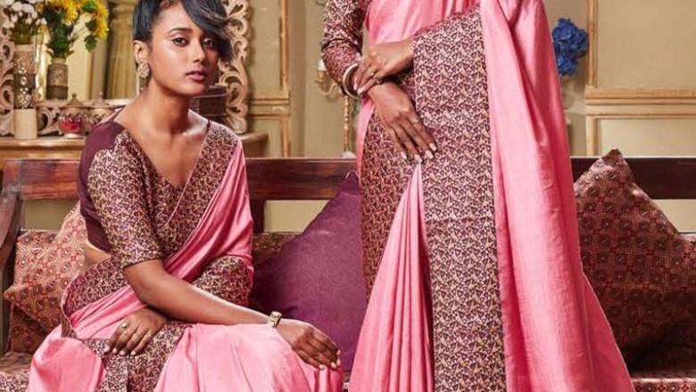Online Saree Shopping : Shop Indian Sarees for Women Canada, USA, UK,