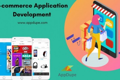 Benefits of launching an e-commerce app for your business