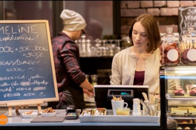 Best POS System for a Restaurant