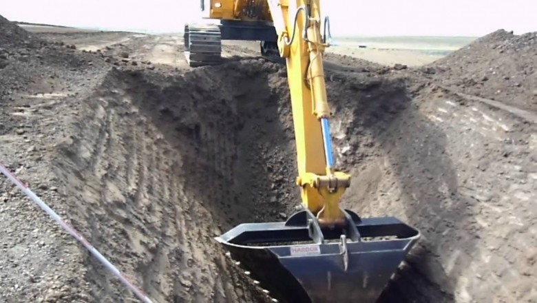 Earthmoving Central Otago