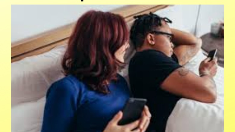 How to stop constant fighting in a relationship of husband and wife