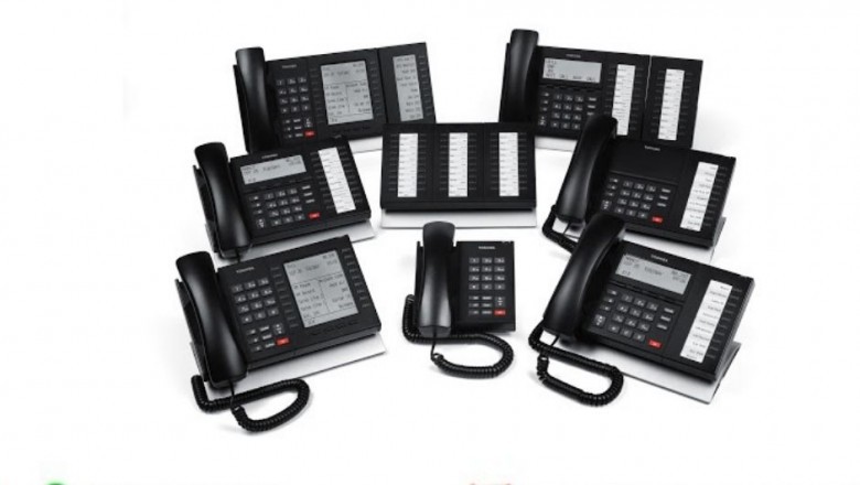 Importance of VoIP Phones in Office Communications in Dubai
