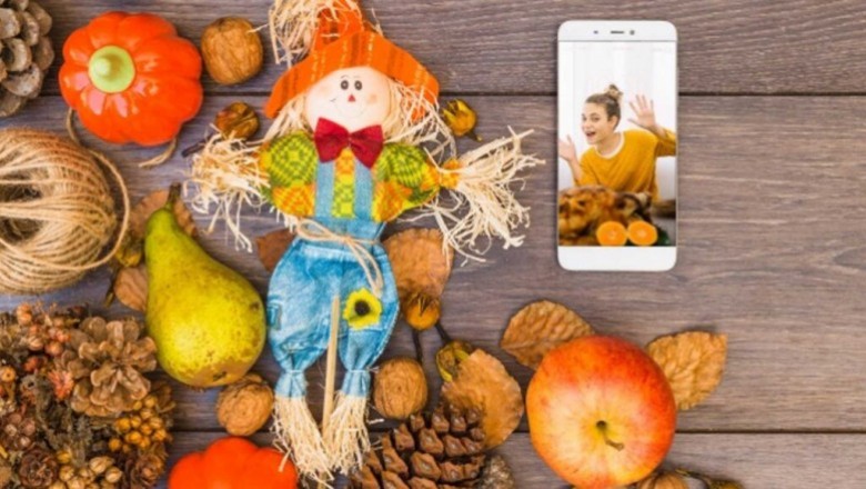 Mobile Marketing Survival kit for Thanksgiving 2020
