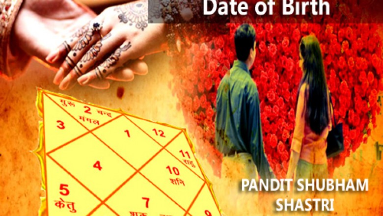 Prem vivah yog by date of birth