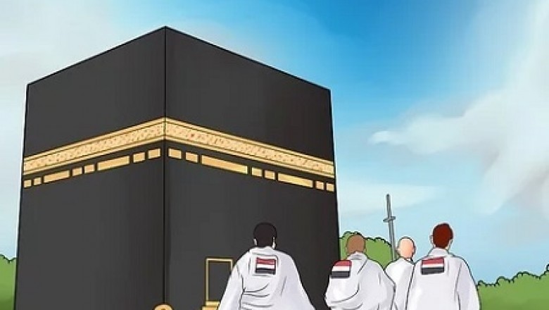 Selecting Hajj Packages