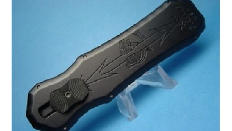Switchblade Knives