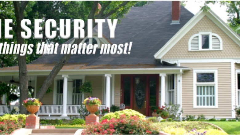 Video Surveillance Dallas