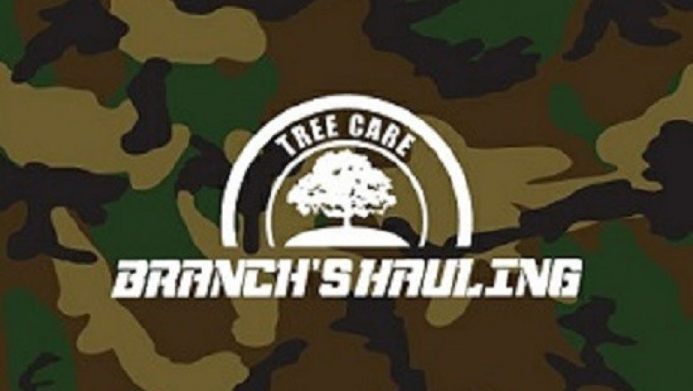 Branch’s Hauling