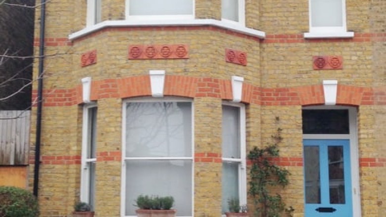 Brick Repointing Serves Various Benefits