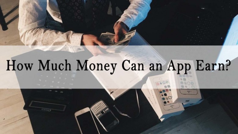 How Much Money Can an App Earn?