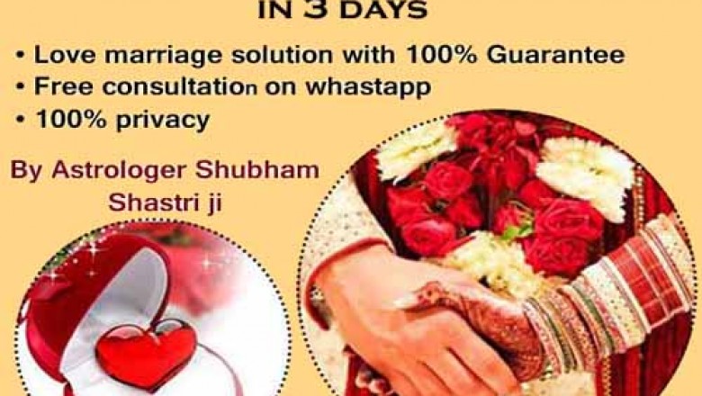 How to convince parents for love marriage