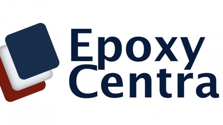 Industrial Epoxy Floor Coating
