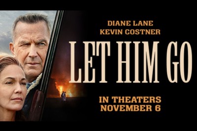 Let Him Go 2020 Stream Online or Download – Flixtor Movies