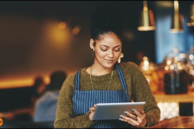 Restaurant POS Software for Effective Business