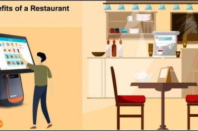 The Benefits of a Restaurant POS to Your Business