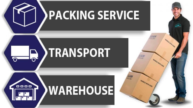 Top 3 Answers about best Packers and Movers in more greater noida.
