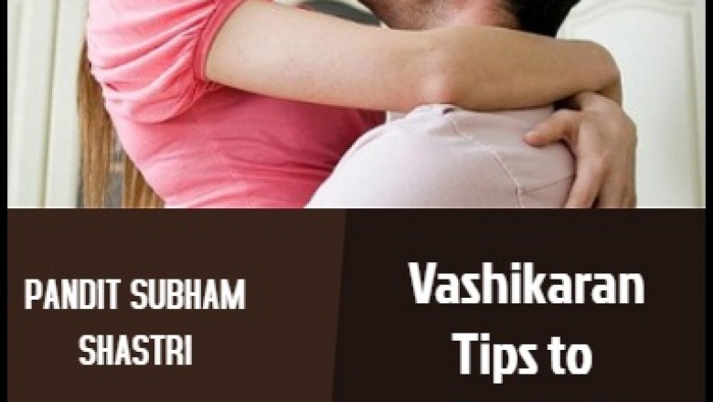 vashikaran tips to control husband