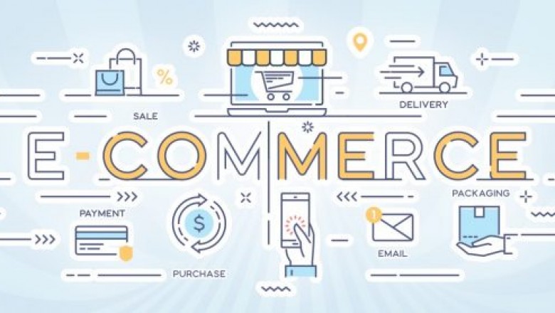 e commerce courier tracking