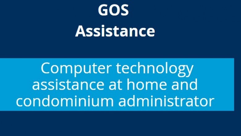 Pc Assistance - Why You need It