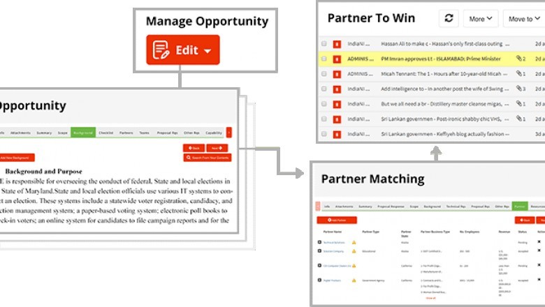 REASONS FOR YOU TO USE PROPOSAL GENERATOR SOFTWARE