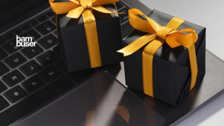 Bambuser & Entropia Join Forces to Launch New E-commerce Service.