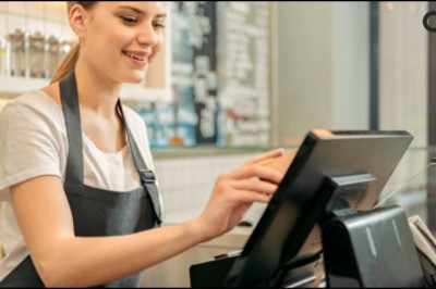 Benefits of High-Performance POS System