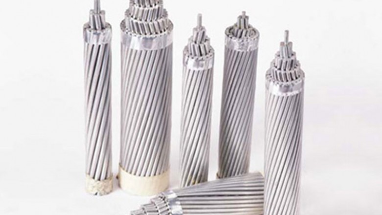 Best AL 59 Conductors And Cable Manufacturers Online