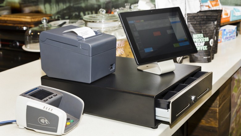 Boost productivity with our retail billing software