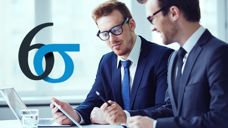 Career Opportunities for Six Sigma Green Belts