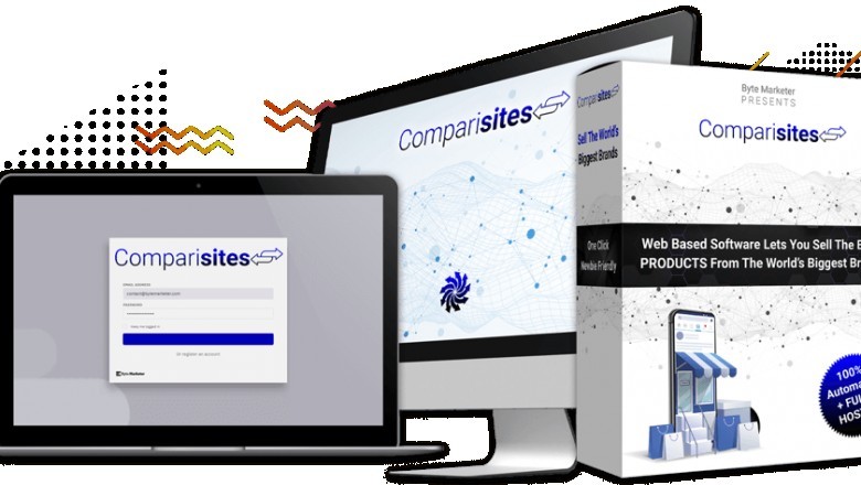 COMPARISITES REVIEW