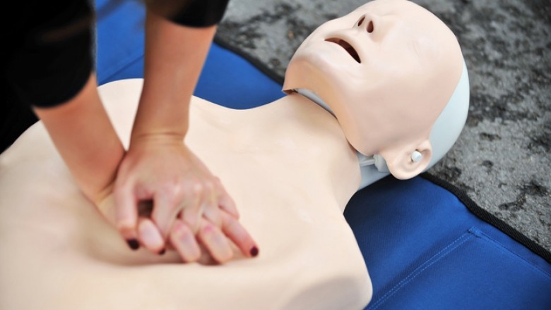 First Aid Training | Safetywave