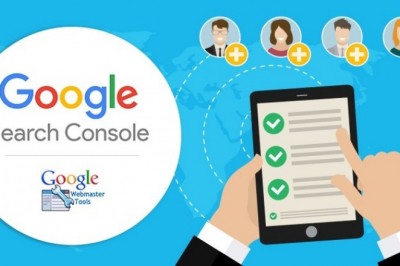 Fundamentals of Google Webmasters Tools and SEO