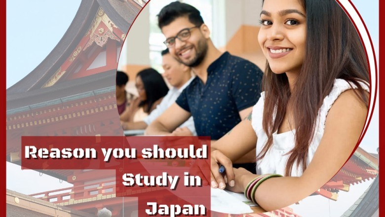 GAME CHANGERS FOR INTERNATIONAL STUDENTS ASPIRING FOR JAPAN
