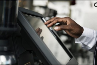 High performance Restaurant POS system