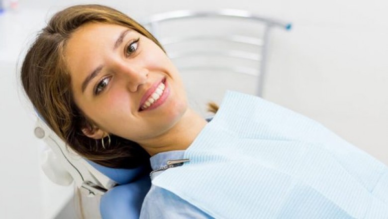 Recovery After Oral Surgery