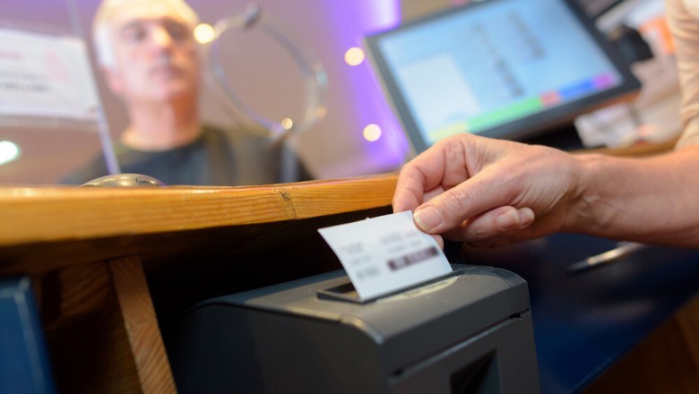 The best POS software for supermarkets