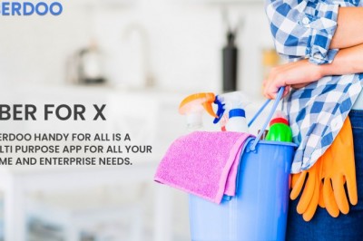 Uber for X - Uber for X