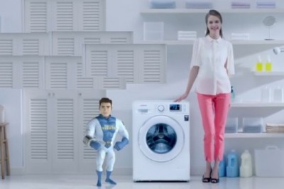 Whirlpool Washing Machine Service Center in Hyderabad