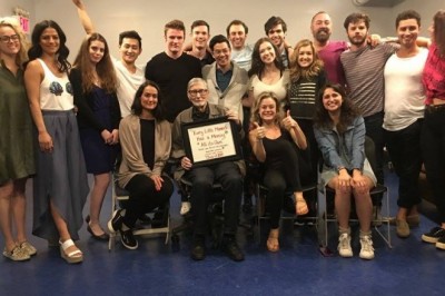 William Esper Studio – Best Meisner acting School in NYC