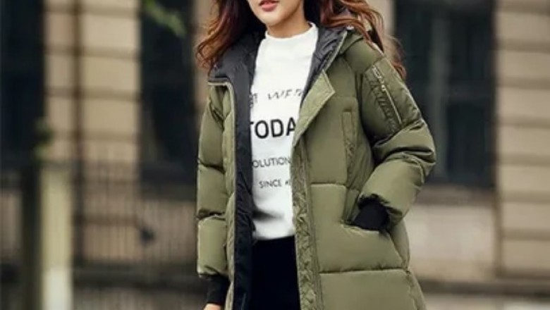 You Need A Womens Coats - Wholesale Ladies Jackets