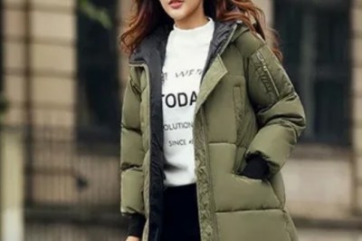 You Need A Womens Coats - Wholesale Ladies Jackets