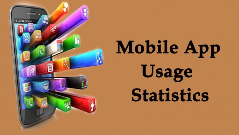 15 Mobile App Usage Statistics to Know In 2020