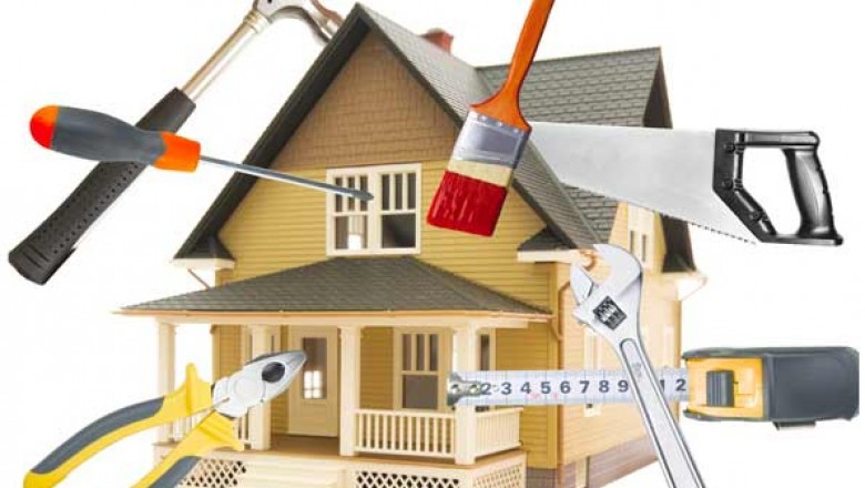 Best renovations in Guelph