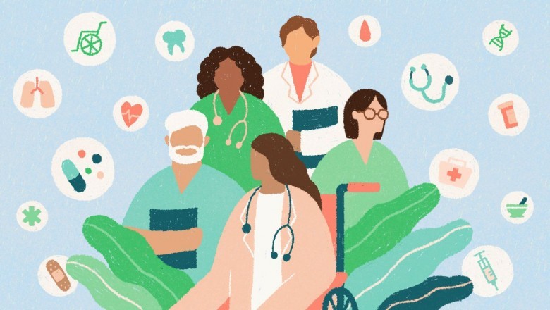 Find health insurance in Buffalo, New York | HIA