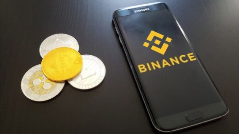 Get a top-notch and readymade White label Binance Clone Script