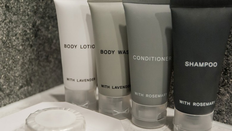 Hotel Supplies Auckland