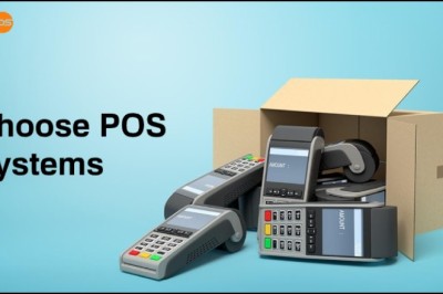 How We Choose POS Systems for This List
